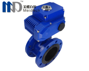 陕西哪里有电动执行器价格