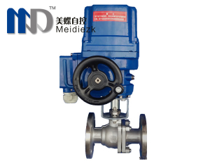 连云港哪里有闸型电动头厂家