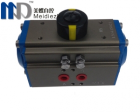 GT型气动执行器