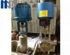 气动不锈钢截止阀