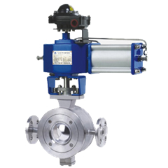 气动球阀厂 气动球阀厂