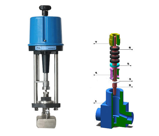 电动不锈钢球阀 电动不锈钢球阀