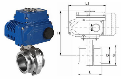 气动球阀价格 气动球阀价格