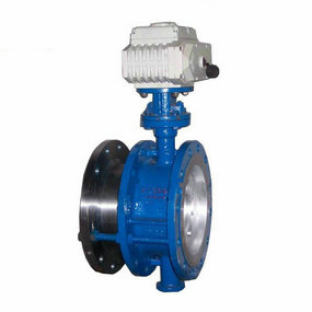 电动不锈钢球阀