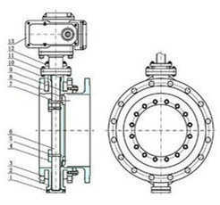 气动球阀厂 气动球阀厂