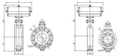 电动不锈钢球阀
