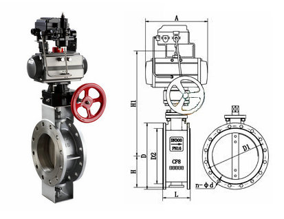 电动不锈钢球阀