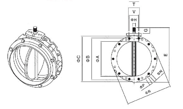电动不锈钢球阀