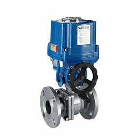 电动不锈钢球阀 电动不锈钢球阀