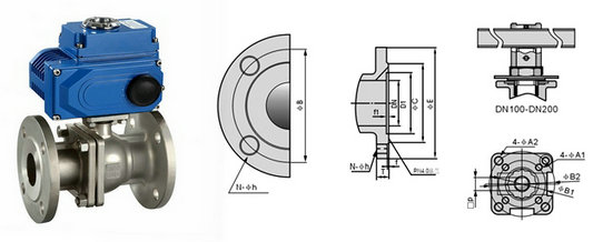 气动球阀厂 气动球阀厂