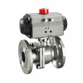 气动球阀价格 气动球阀价格