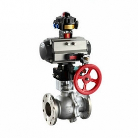 气动球阀价格 气动球阀价格