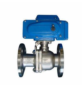 电动不锈钢球阀 电动不锈钢球阀